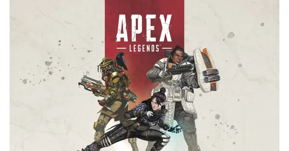 Apex Legends™ (EA)